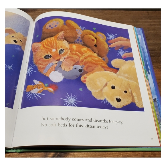 I Love Bedtime Stories Kids Childrens Kids - Picture 4 of 4